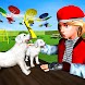 Dog Simulator- Virtual Pet Dog - Androidアプリ