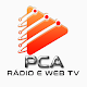 Web Rádio e Tv Web Pca Online Télécharger sur Windows