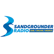 Sandgrounder Radio  Icon