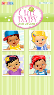 Chic Baby  Dress For Pc (2020) – Free Download For Windows 10, 8, 7 4