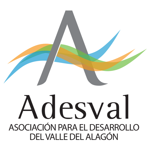 Valle del Alagón logo