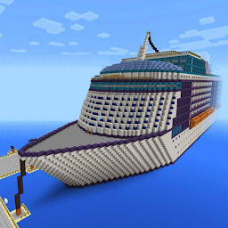 Icon image Ship Mod Minecraft