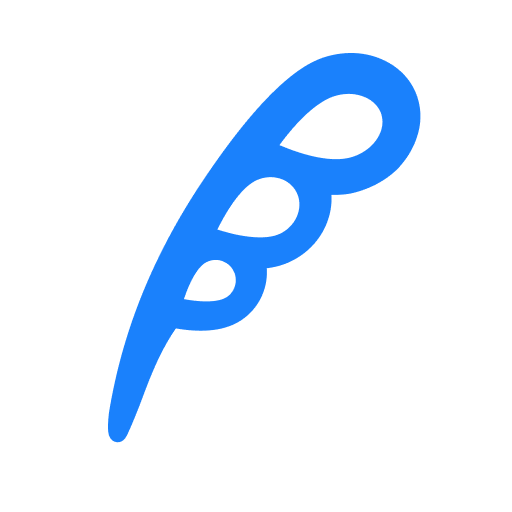 Trickle logo