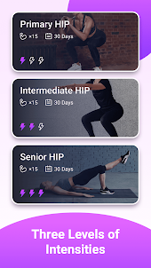 Butt and Legs Workout Lite