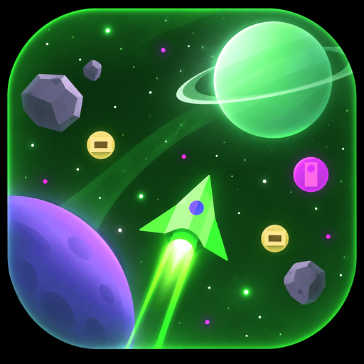 Clikekano icon