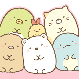 Sumikkogurashi : Let's Play! Mod Apk