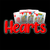 Hearts: Card Game icon