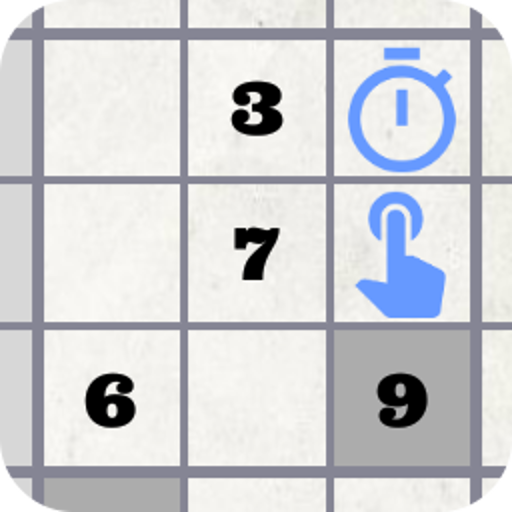 Sudoku logo