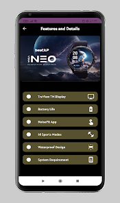 noise colorfit pro 3 guide Apps on Google Play