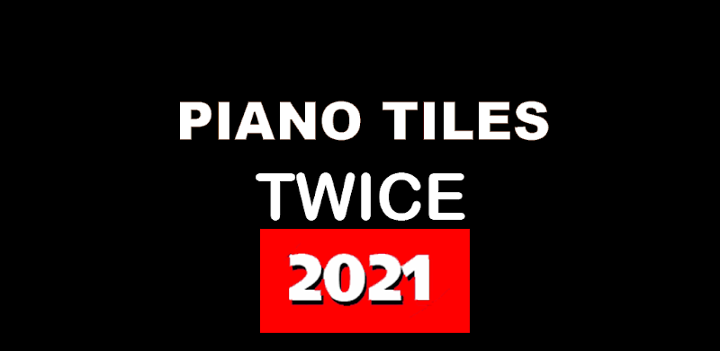 Twice Piano Megic Game