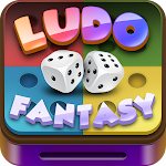 Cover Image of Unduh Ludo Fantasy 1.2 APK