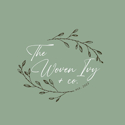 Icoonafbeelding voor The Woven Ivy & Co.