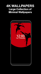 DarkPix MOD APK- AMOLED 4K Dark Wallpapers (Premium) 5