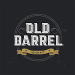 Old Barrel - Flutter Template