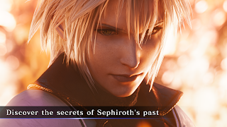 FINAL FANTASY VII EVER CRISIS - Screenshot 1