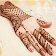 Mehndi Design - Offline icon