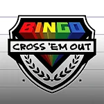 Cover Image of Download BINGO Cross Em' Out  APK