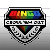 BINGO Cross Em' Out icon