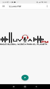 Lluvia FM 1.0 APK + Mod (Unlimited money) إلى عن على ذكري المظهر