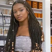 Black Lesbian Paradise