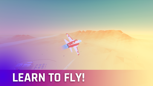 Skyblaze: Air Combat Screen 3