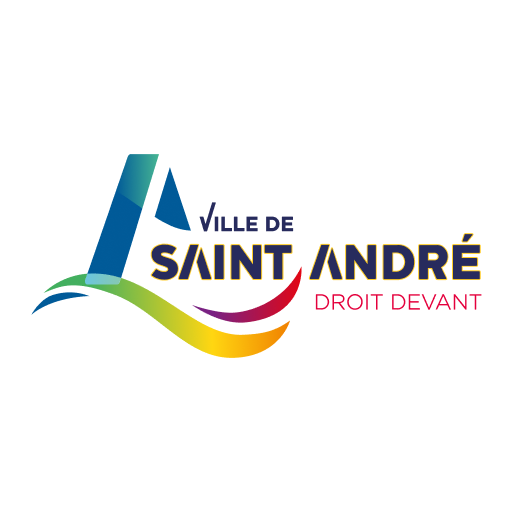 Ville de Saint-André 974 2.5.2 Icon
