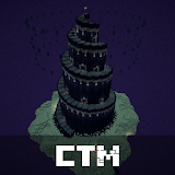 CTM maps for Minecraft PE icon