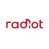 Radiot.fi - paras nettiradio icon