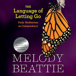 ຮູບໄອຄອນ The Language of Letting Go: Daily Meditations for Codependents