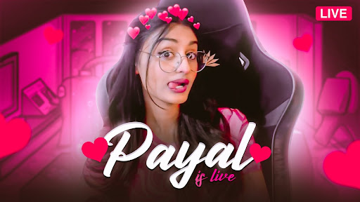 Download Payal Gaming - Payal Dhare Free for Android - Payal Gaming - Payal  Dhare APK Download 