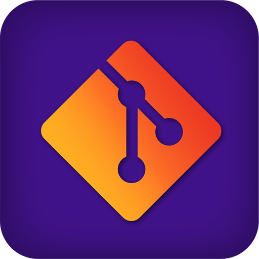Git+ for GitLab logo