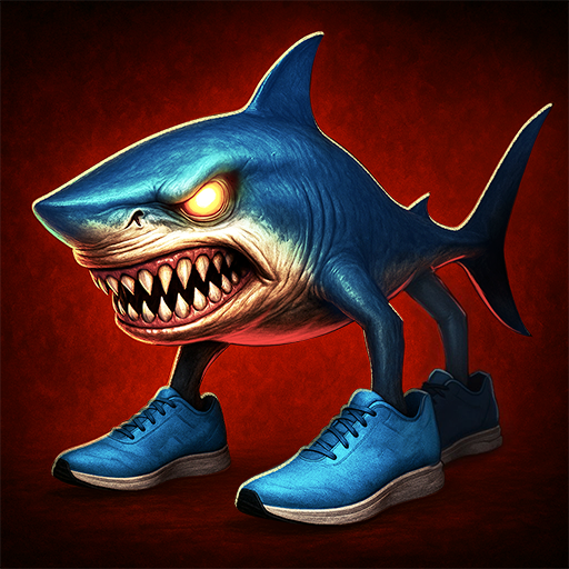 Tralalero Tralala Horror 3D Download on Windows