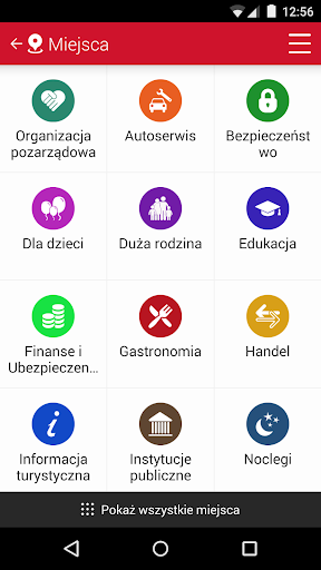 Biała Podlaska Screen 3