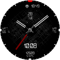 Icon image MFT WF 16