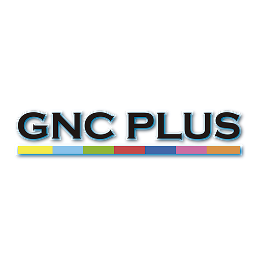 GNC Plus logo
