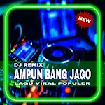 Cover Image of Unduh DJ AMPUN BANG JAGO REMIX TIKTOK 1.3 APK