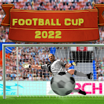 Cover Image of Télécharger Football Cup Game 2022  APK