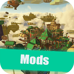 MOD-MASTER for Roblox - Apps on Google Play