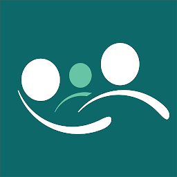 「TalkingParents: Co-Parent App」圖示圖片