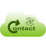 ContactsBackup icon