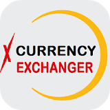 CURRENCY CONVERTER icon