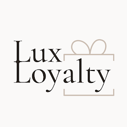 图标图片“LuxLoyalty Rewards”