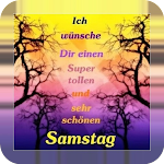 Cover Image of ダウンロード Einen schönen Samstag  APK