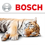 The Bosch Challenge icon