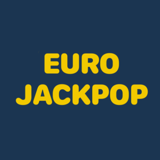 Eurojackpop Eurojackpot logo