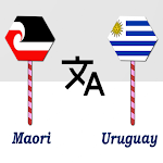 Cover Image of Télécharger Maori To Uruguay Translator  APK