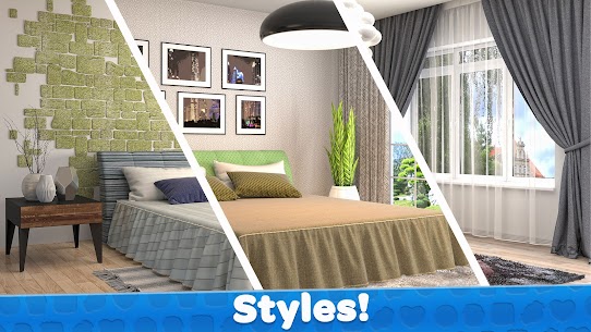 My House – Home Design Games Apk Download New 2022 Version* 3
