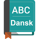 English To Danish Dictionary icon