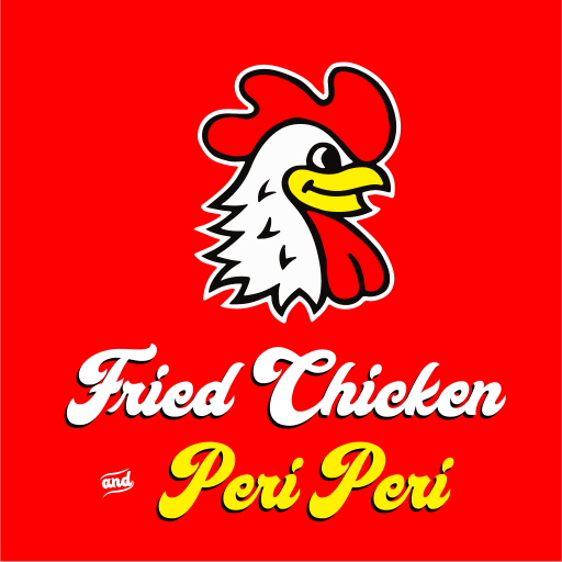 Fried Chicken Peri Peri