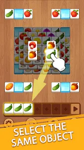 Tile Farm - Match Puzzle
